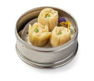 714. Shao mai - 4 pezzi