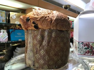 Panettone Classico