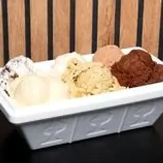 Vaschetta gelato da 500 g