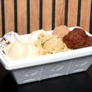 Vaschetta gelato da 500 g