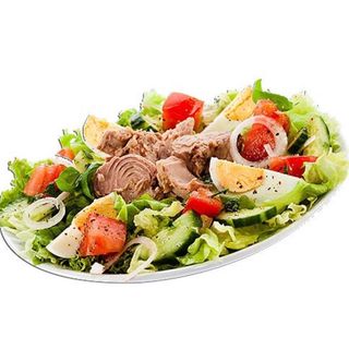 Salade Niçoise