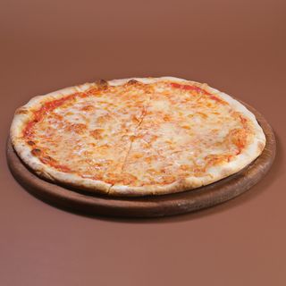 Pizza Margherita