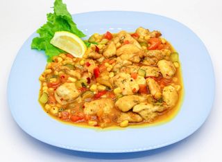 Пиле Мексикана (350г)