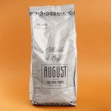 აუგუსტის ყავის მარცავალი 1 კგ