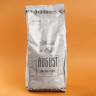 აუგუსტის ყავის მარცავალი 1 კგ