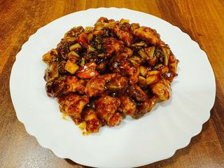 C2 - Morski plodovi sa povrćem