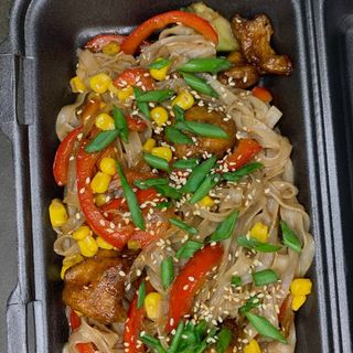 Пакімао з яловиченою(400г)