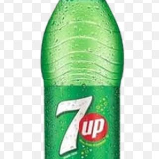 7up,    1 Litro