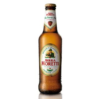 Birra Moretti
