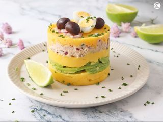 Causa Limeña