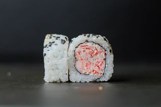 Uramaki California roll - 8 pezzi