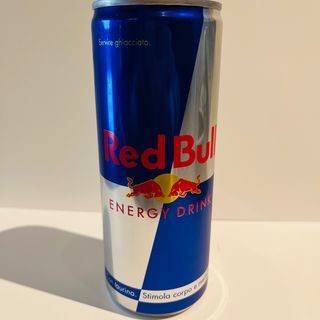 Red Bull