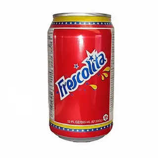 Frescolita