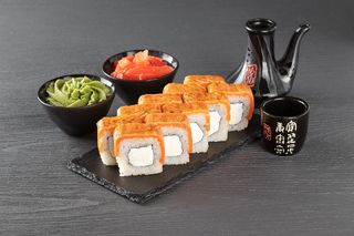 Филадельфия гриль (300г)