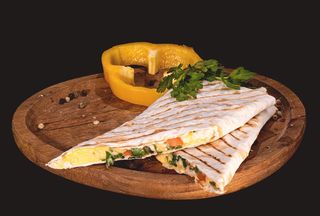 Гезлеме/ Gozleme