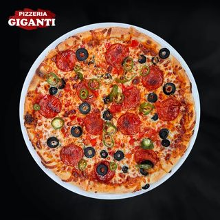 Duli Fuli Pizza 1+1 Gratis