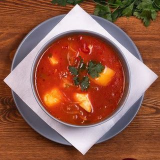 Zupa Adżab Sandal 350ml