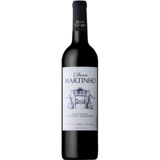 Dom Martinho Tinto 75cl