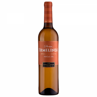 Ermelinda Branco 750ml