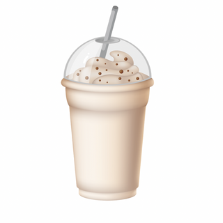 Молочный 400мл