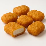 Нагетси (6шт/150г)