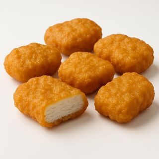 Нагетси (6шт/150г)