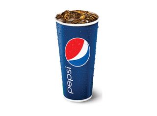 Pepsi (разливное) (0,3 л.)