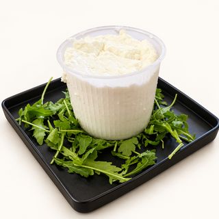 Ricotta di pecora da 1 kg certificata bio