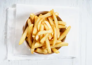 Batata Frita