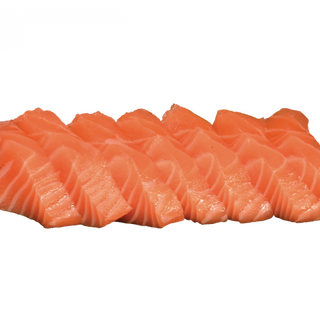 САШИМИ СЬОМГА 