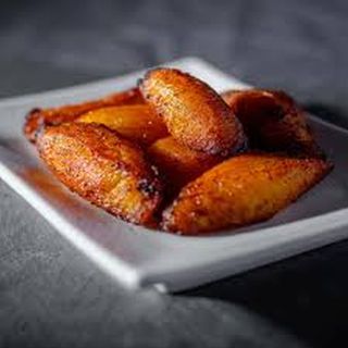 Plantain