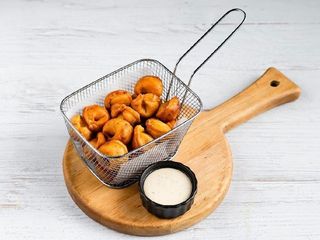 Смажені пельмені (250g)