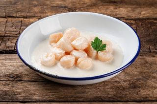 Гребінці морські (200 г)