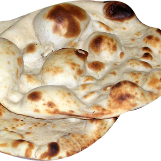 Butter Naan
