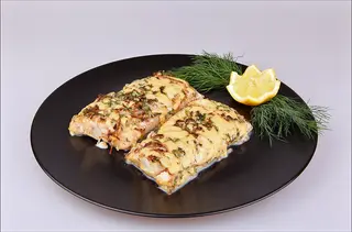 Судак гриль (250 г)