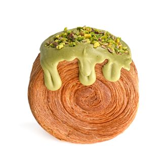 New York Roll fistic