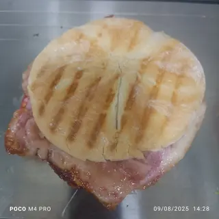 CAMPERO BACON