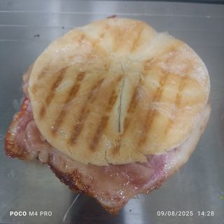 CAMPERO BACON
