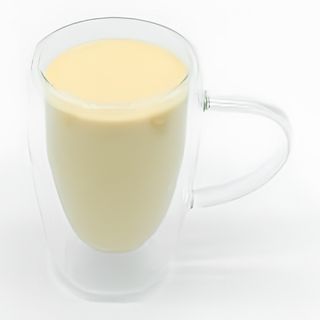 Чай чёрный с молоком (0,4)