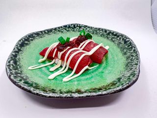 121. Maguro Gourmet