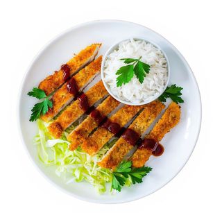Torikatsu