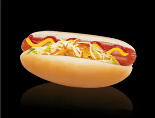 Hot-Dog