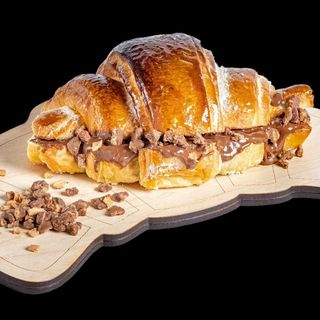 Croissant Kit Kat