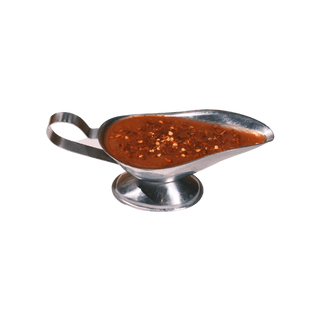 Sos De Roșii Picant