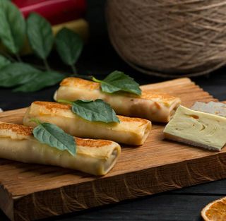 სულგუნის ბლინი - 500გრ.