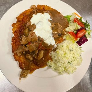 Placek Po Węgiersku 