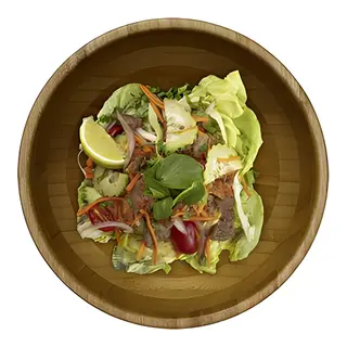 SaladeThai boeuf