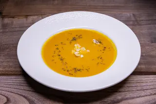 Potaž od šargarepe 300g