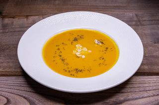 Potaž od šargarepe 300g