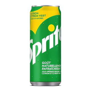 Sprite 25 CL